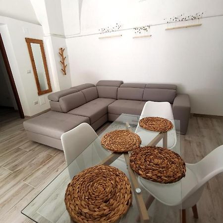 Levolte Apartment Brindisi Luaran gambar