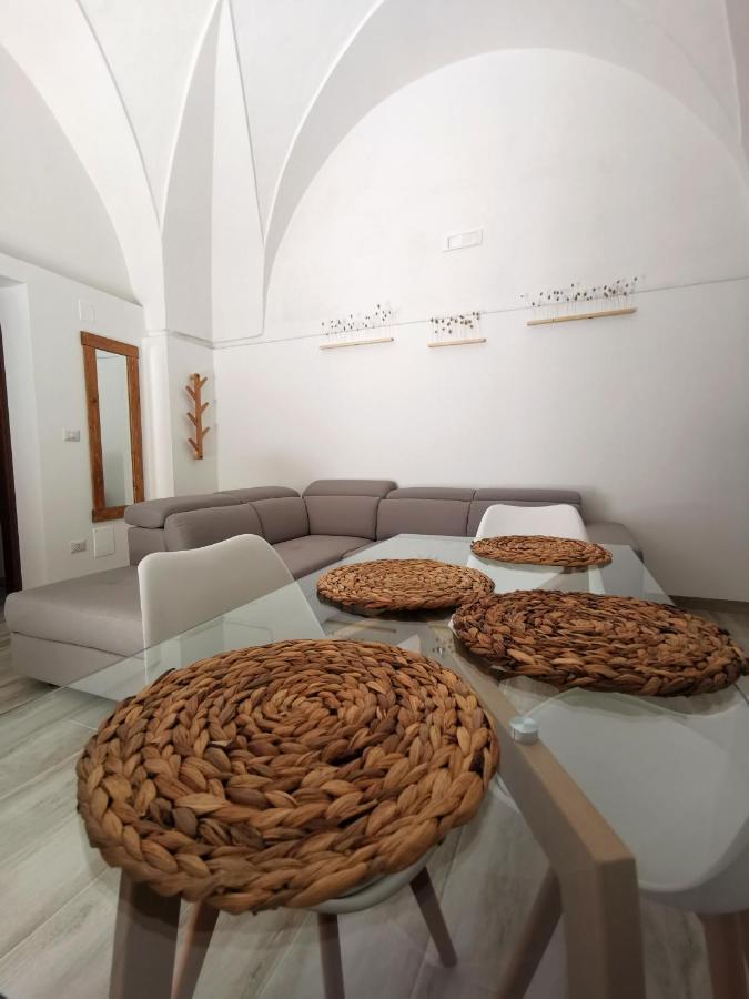 Levolte Apartment Brindisi Luaran gambar