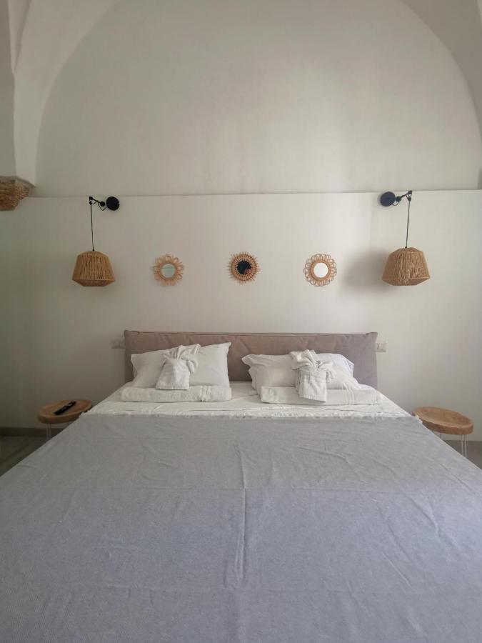 Levolte Apartment Brindisi Luaran gambar