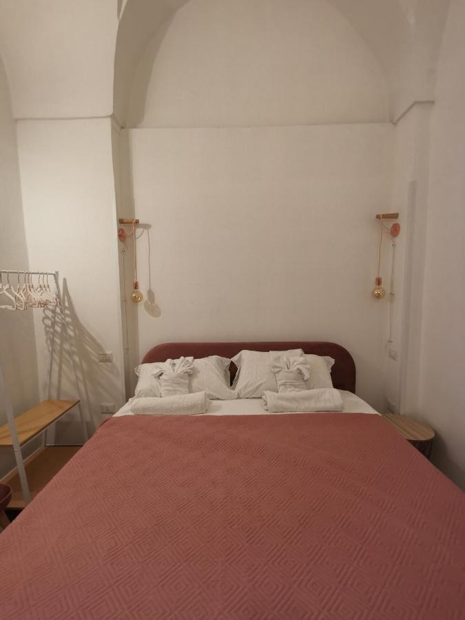 Levolte Apartment Brindisi Luaran gambar