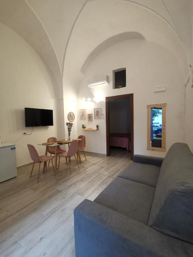 Levolte Apartment Brindisi Luaran gambar