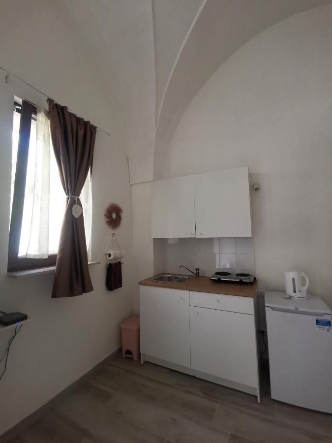 Levolte Apartment Brindisi Luaran gambar