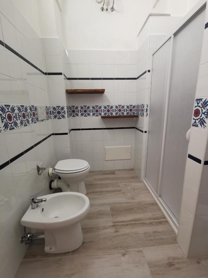 Levolte Apartment Brindisi Luaran gambar