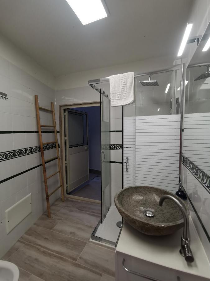 Levolte Apartment Brindisi Luaran gambar