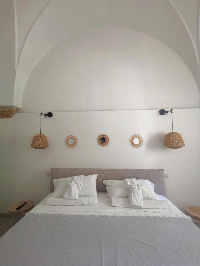 Levolte Apartment Brindisi Luaran gambar