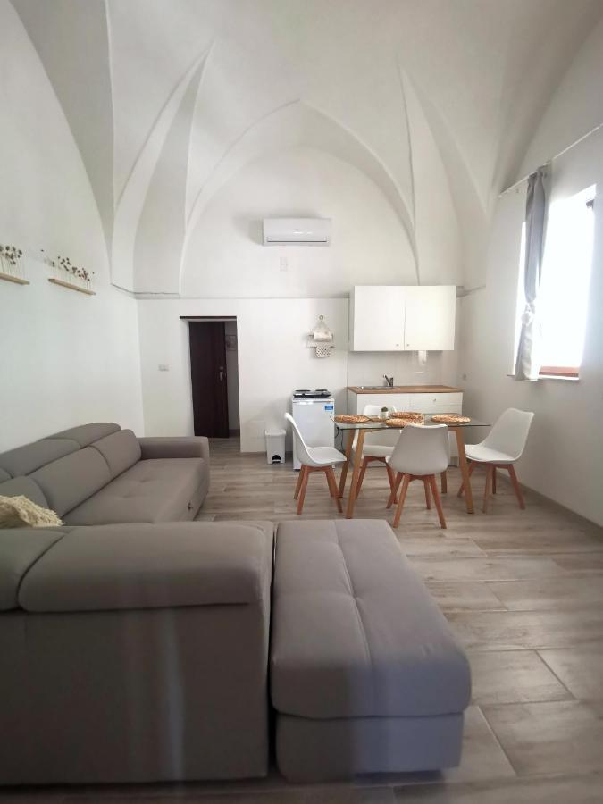 Levolte Apartment Brindisi Luaran gambar