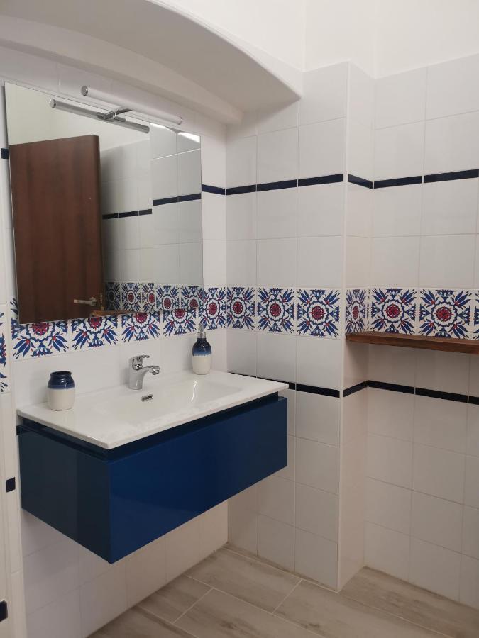Levolte Apartment Brindisi Luaran gambar