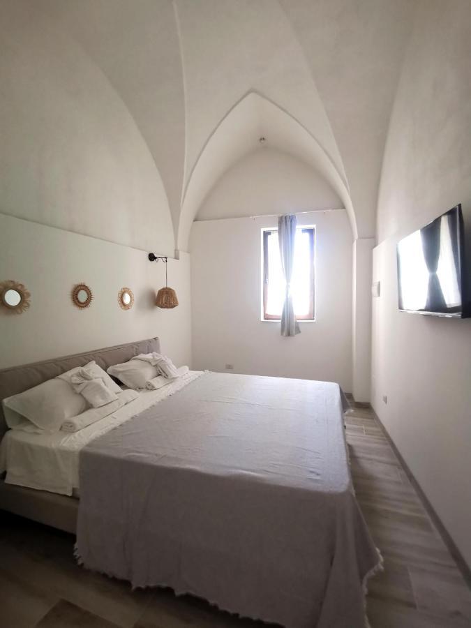Levolte Apartment Brindisi Luaran gambar