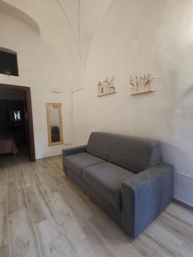 Levolte Apartment Brindisi Luaran gambar