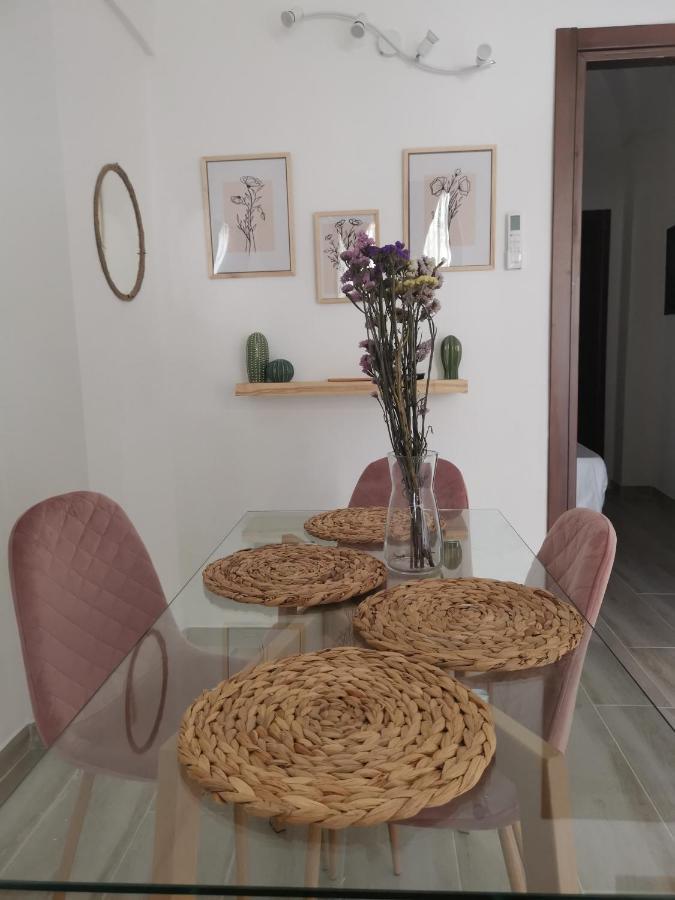 Levolte Apartment Brindisi Luaran gambar