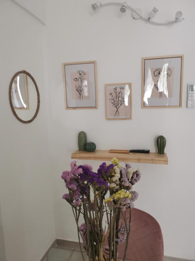 Levolte Apartment Brindisi Luaran gambar